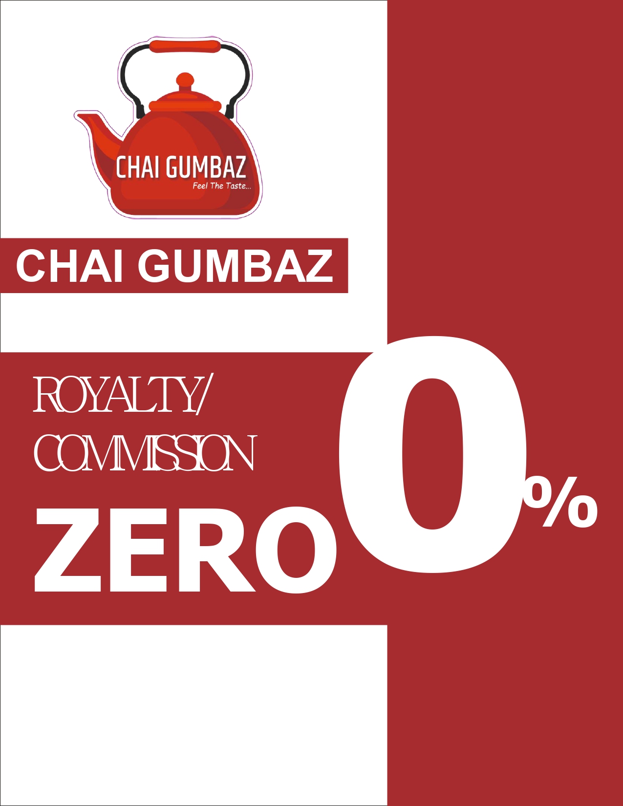 Chai Gumbaz Franchise 10